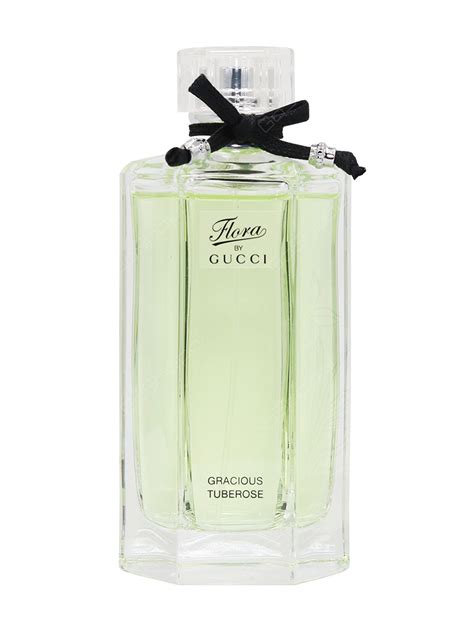 flora by gucci tuberose 100ml